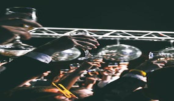 Orion Entertainment: Seattle Wedding DJ