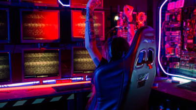 Experience the Thrills of Brazilian Virtual Gaming Adventures