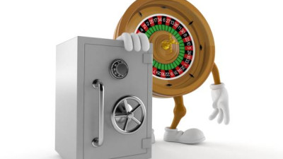 Keeping It Fair: The Importance Of Casino Security