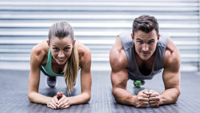 Total Health and Fitness: Achieving Wellness for Mind and Body