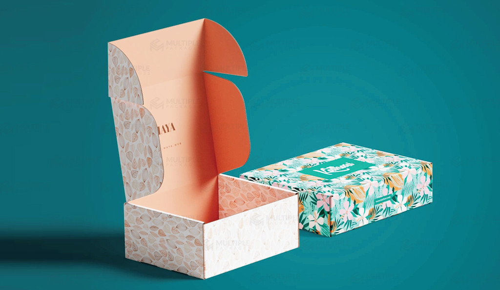 The Significance of Printed E-commerce Mailer Boxes: Enhancing Branding and Customer Experience