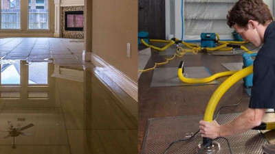 Rising Above the Waters: How to Minimize Water Damage Impact