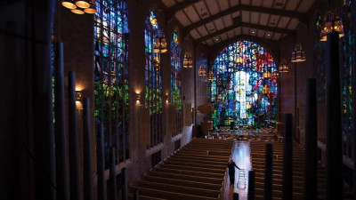 Elevating Evanston Architecture: Design Excellence in the Heart of Illinois