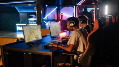 The Ultimate Guide To Online Gaming: Unleash Thrilling Experiences!