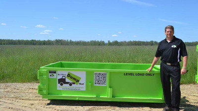 Dumpster Rental Services in Music City, Nashville: Streamline Your Cleanup