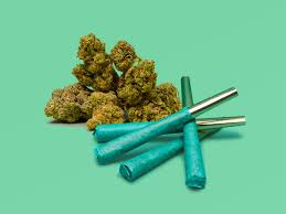 Antioxidants and CBD: A Synergistic Approach to Wellness