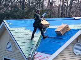 Expert Roofing Contractors For Quality Services: Your Ideal Roofing Solutions!