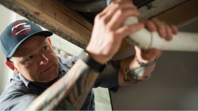 Easy Plumbing Fixes: Diy Tips For Homeowners