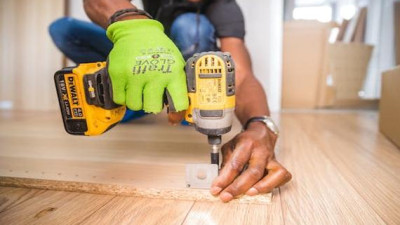 Expert Handyman Services: Efficient Solutions For All Your Home Repairs