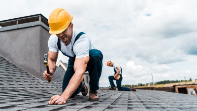 Quick Guide To Hiring Reliable Roofers For Your Home