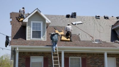 Essential Roofing Tips: Proven Techniques For A Long-Lasting Roof