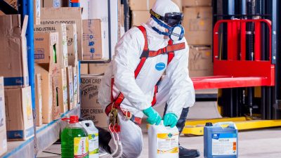 Hazardous Waste Disposal: Effective Methods & Safety Measures