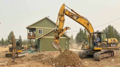 Unearth The Best Excavating Contractor: Your Ultimate Guide