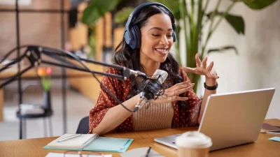 How To Start A Successful Entrepreneurs Podcast