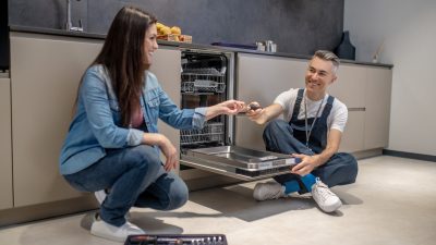 Quick And Easy Appliance Repairs: Save Time And Money
