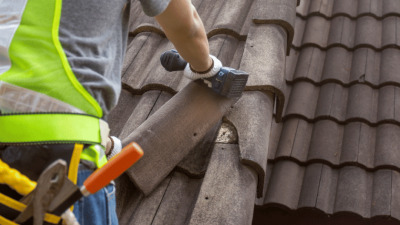 Expert Roof Repairing Tips For A Stronger Home