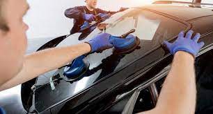 Easy Windshield Repair Oakville: Fast And Reliable Service