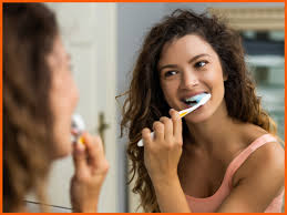 5 Easy Tips For Maintaining Healthy Teeth