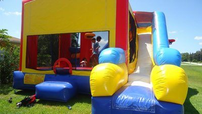 Best Bounce House Rentals: Family Fun Guaranteed!