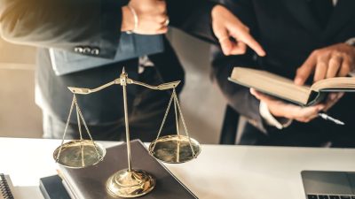 Complete Guide To Criminal Defense Lawyers