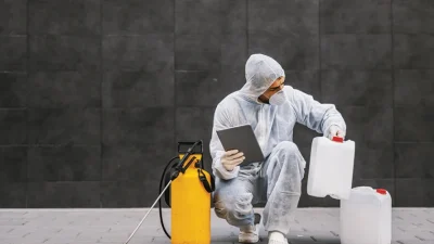 Commercial Pest Control Tips: Effective Strategies For Businesses
