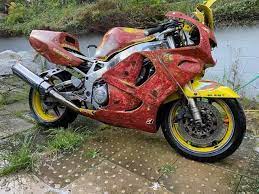 How To Sell Your Motorcycle Guide