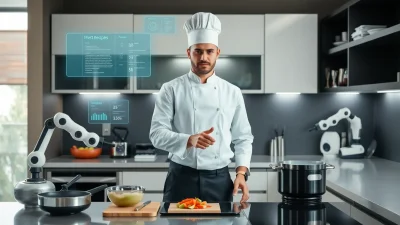Easy Cooking Equipment Repair Tips For Home Chefs
