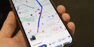 Top Tips For Navigating Google Maps Like A Pro