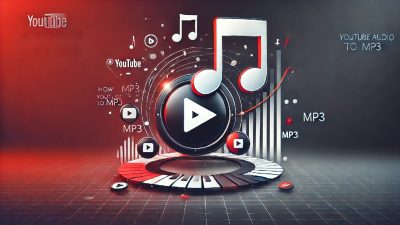 Ultimate Youtube Mp3 Converter Guide