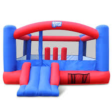 How To Rent A Bounce House: Easy Tutorial