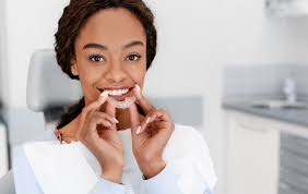 Easily Straighten Your Smile With Invisalign Aligners