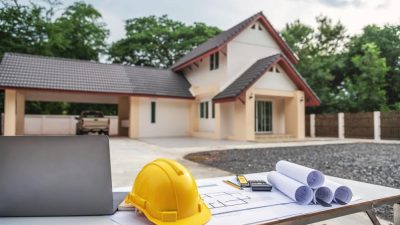 How To Build A House: Step-By-Step Guide