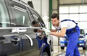 Get A Showroom Shine With These Easy Car Detailing Tips