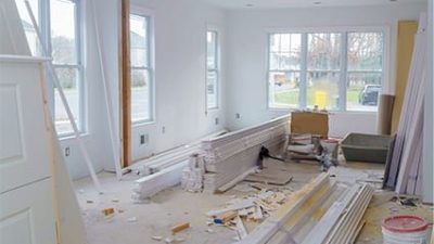 Easy Home Renovations: Transform Your Space In A Snap
