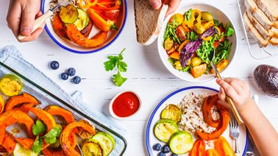 Product Nutritional Value Guide: Tables For Informed Choices